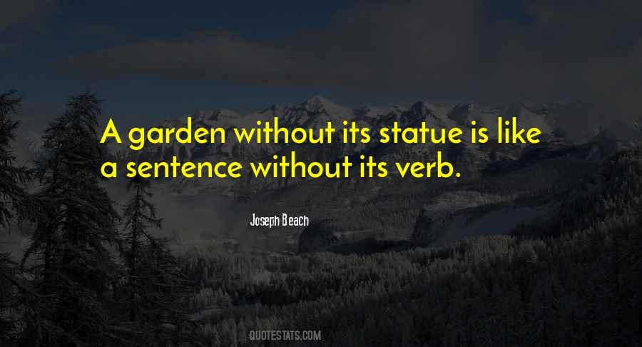 Statue Quotes #981154