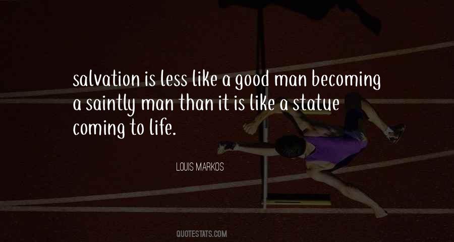 Statue Quotes #995811