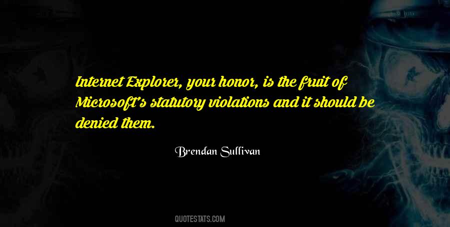 Statutory Quotes #473000 Statutory Quotes #473000