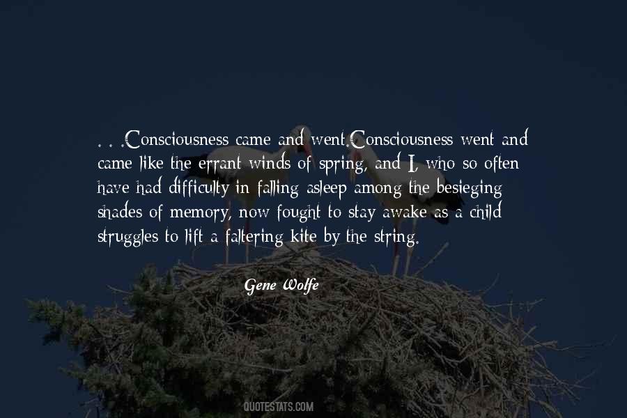 Stay Asleep Quotes #1590570