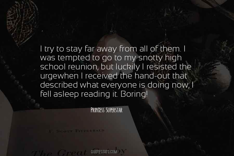Stay Asleep Quotes #1693716