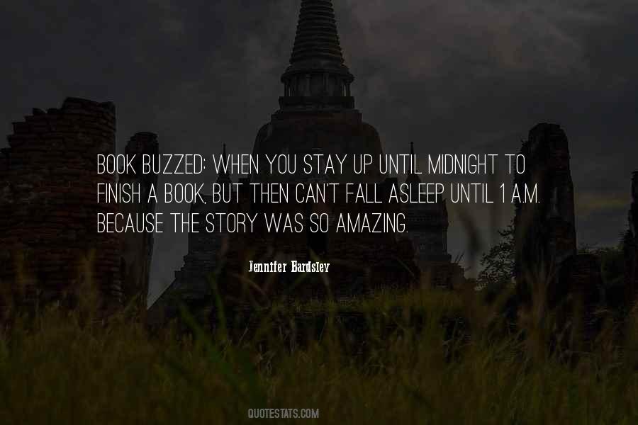 Stay Asleep Quotes #840402