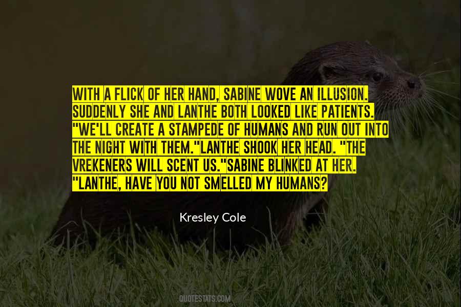Stay Cool And Calm Quotes #604454