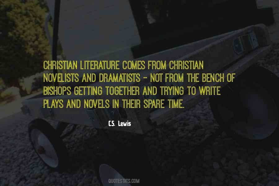 Stay Encouraged Quotes #1030912