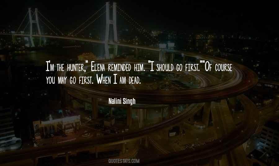 Stay Encouraged Quotes #1089109