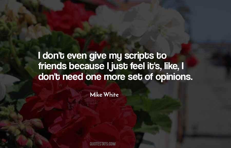 Stay Firm Quotes #690678
