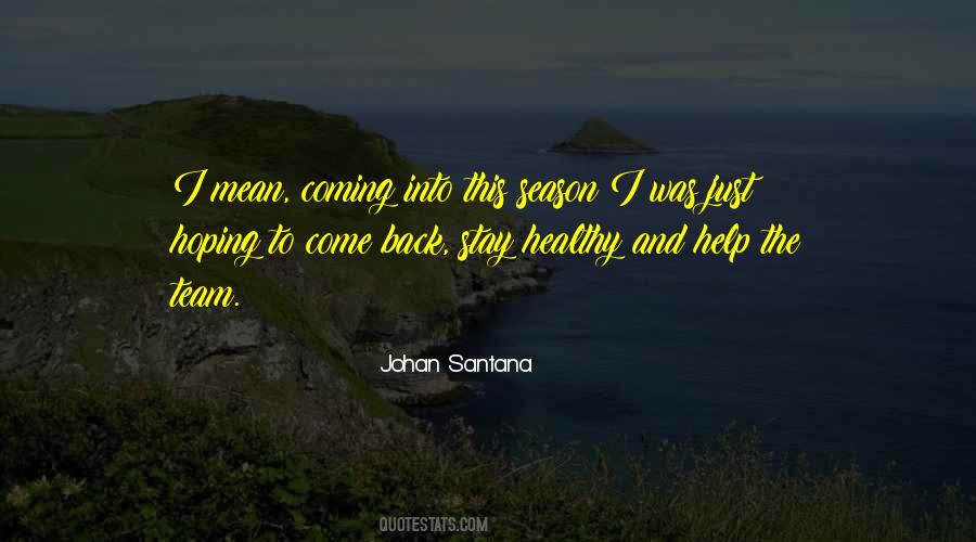 Stay Fit And Healthy Quotes #176912