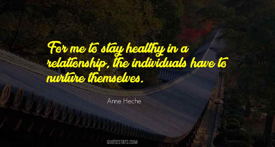 Stay Fit And Healthy Quotes #763750
