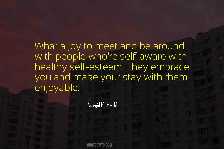 Stay Fit And Healthy Quotes #784578