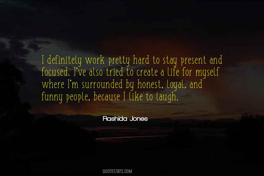 Stay Focused Life Quotes #1146174