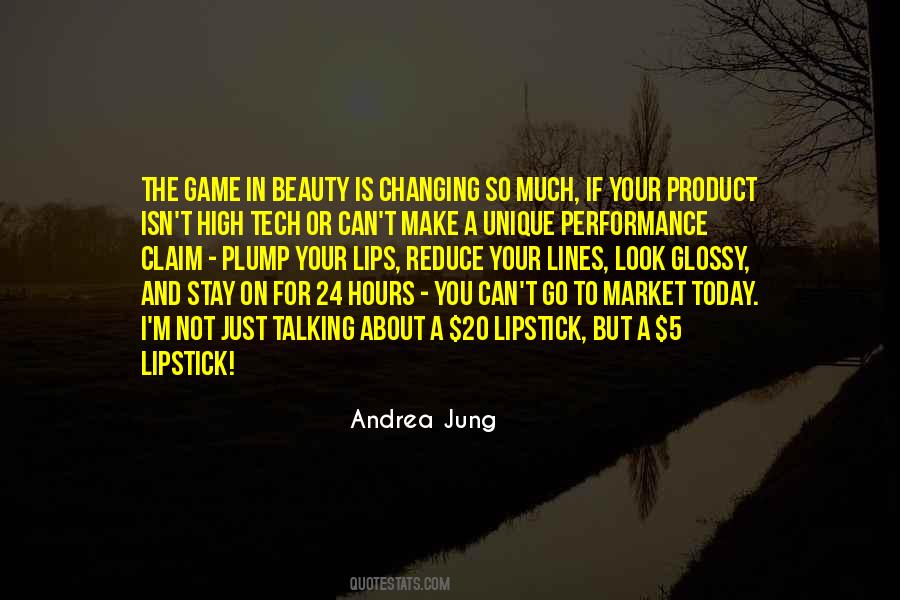 Stay In The Game Quotes #1250012