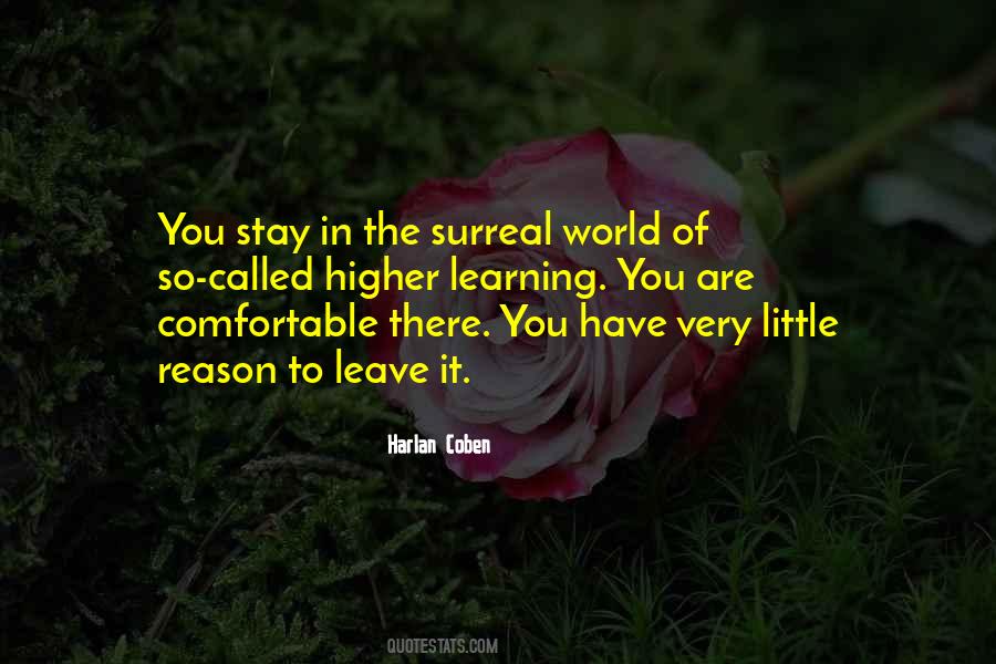 Stay Little Quotes #177884