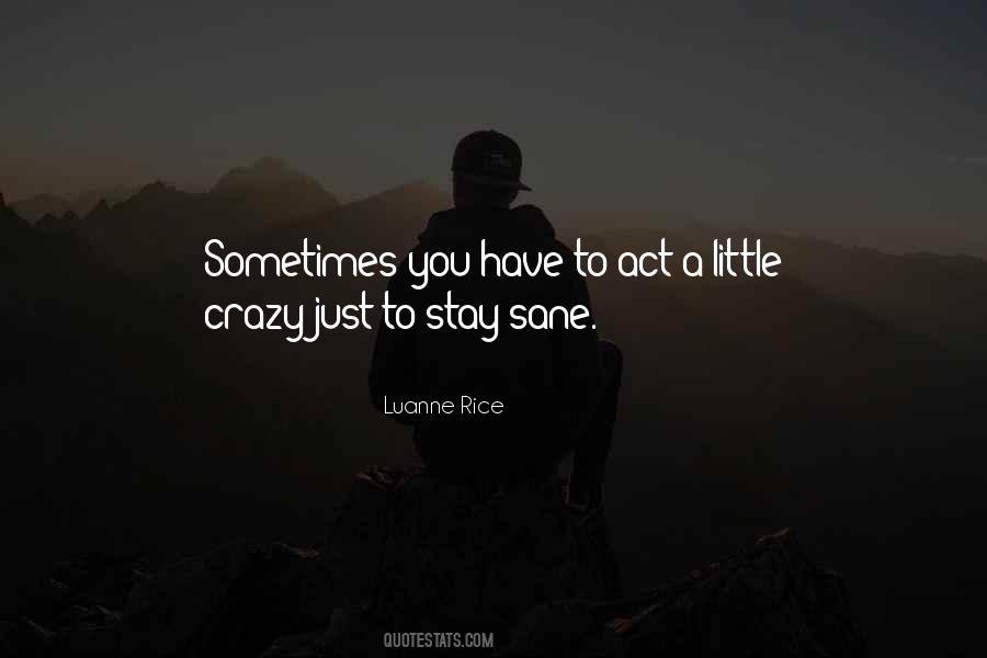 Stay Little Quotes #574259