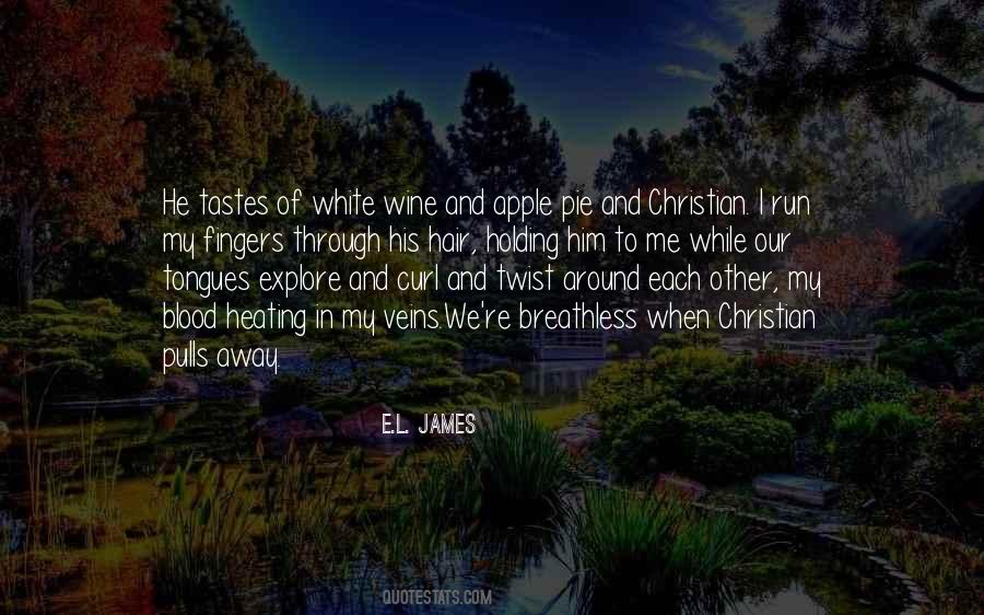 Stay Puft Quotes #1057535