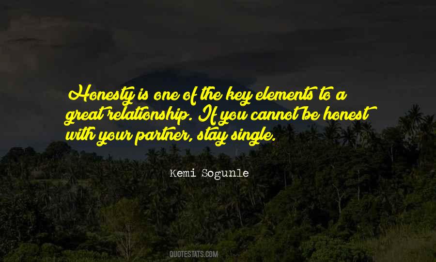 Stay Single Until Quotes #104222