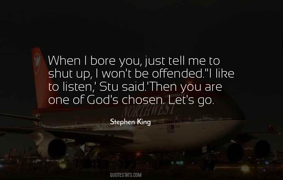 Quotes About Stu #1558456