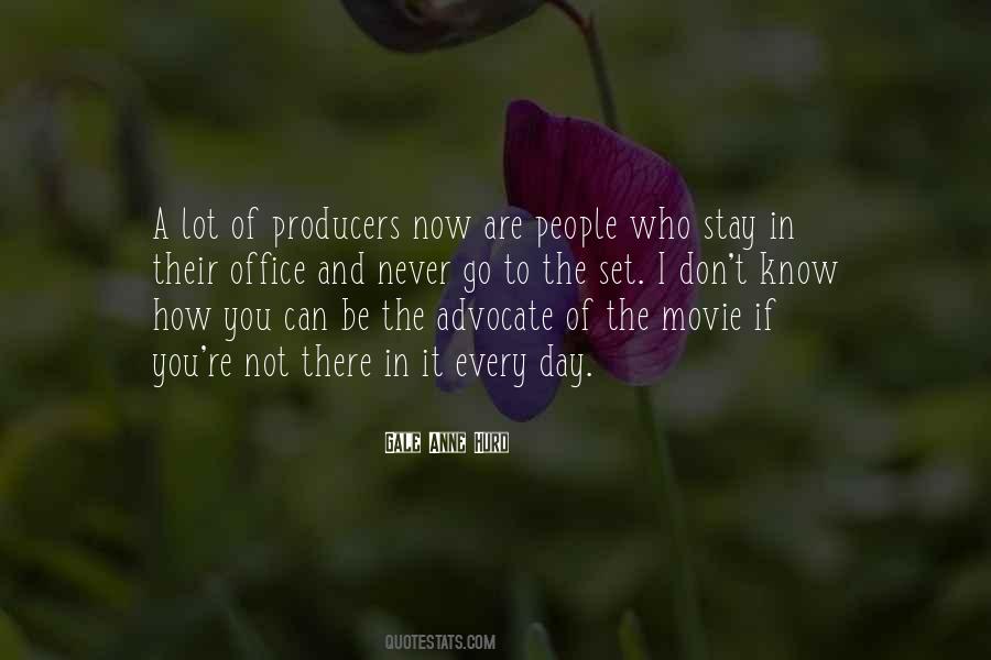 Stay The Course Movie Quotes #1102210