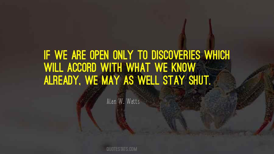 Stay Well Quotes #612294