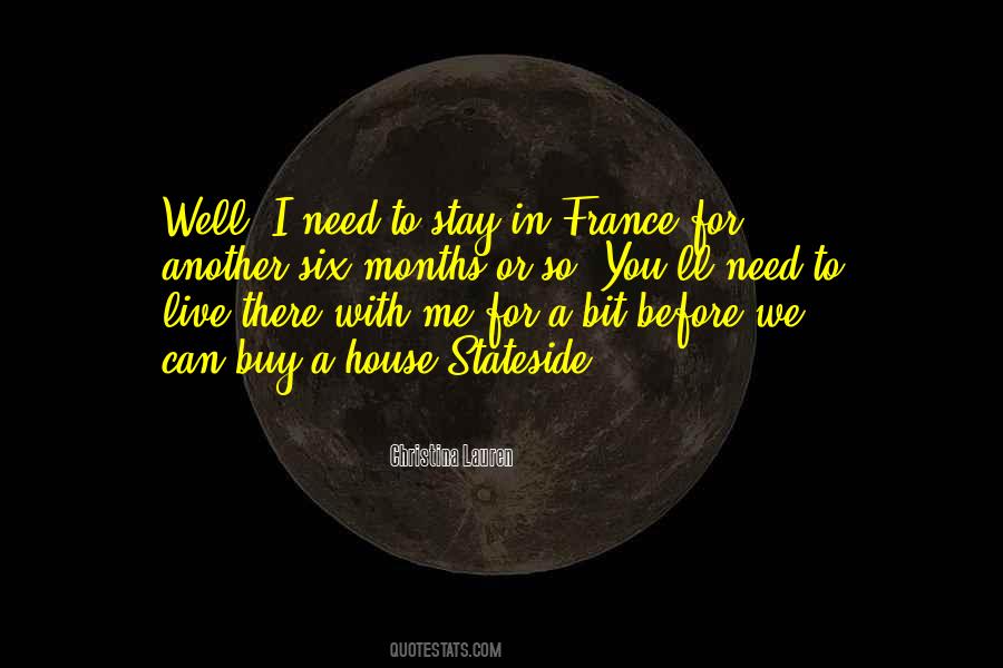 Stay With You Quotes #114341 Stay With You Quotes #114341