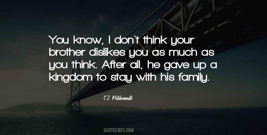 Stay With You Quotes #70868 Stay With You Quotes #70868