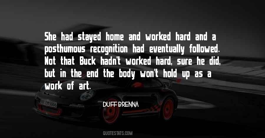 Stayed Quotes #120125 Stayed Quotes #120125