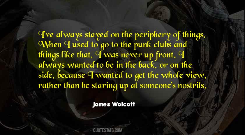 Stayed Quotes #20416 Stayed Quotes #20416