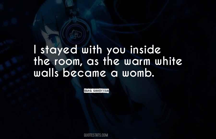 Stayed Quotes #45883 Stayed Quotes #45883