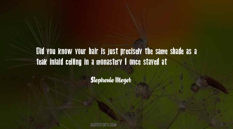Stayed Quotes #56697 Stayed Quotes #56697