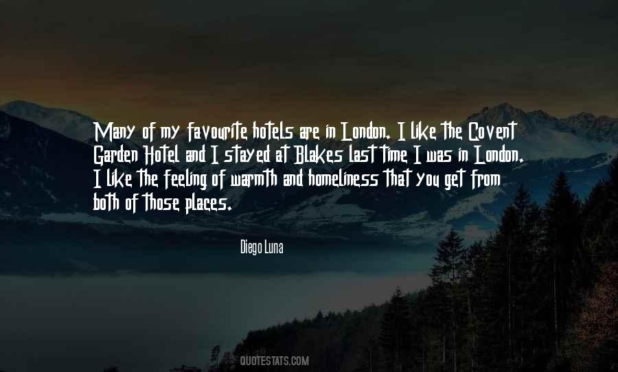 Stayed Quotes #82727 Stayed Quotes #82727