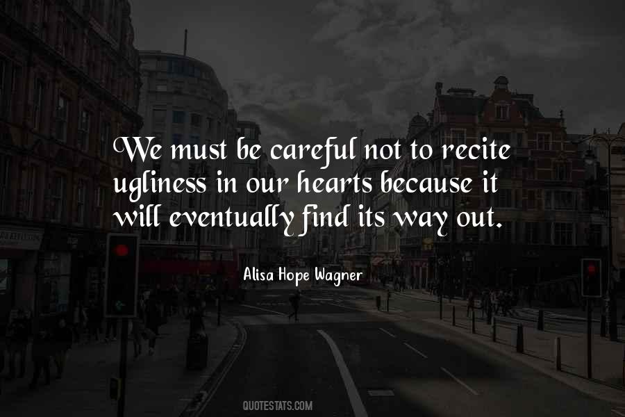 Staying Alone Quotes #97891