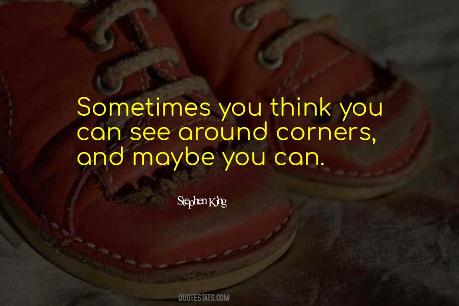 Staying Home Tonight Quotes #1424416