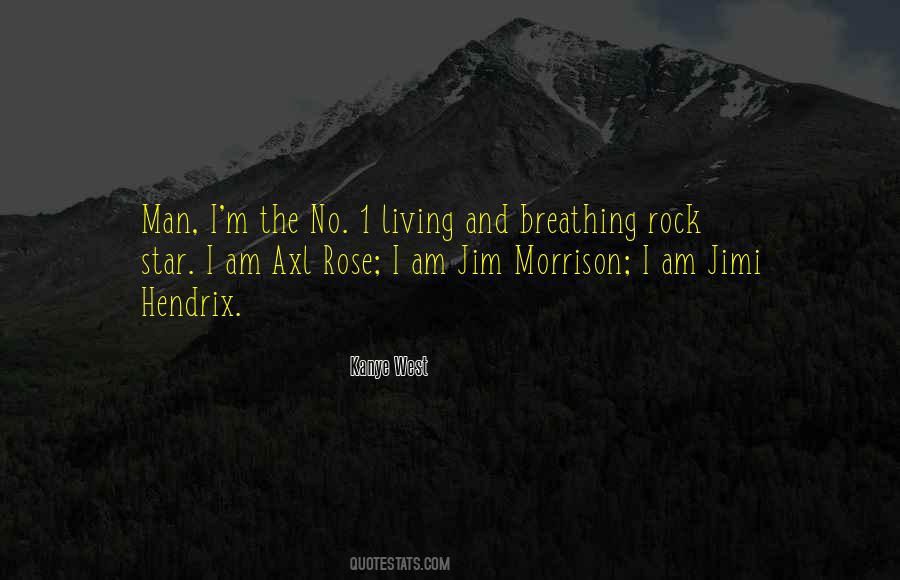 Quotes About Axl Rose #679961