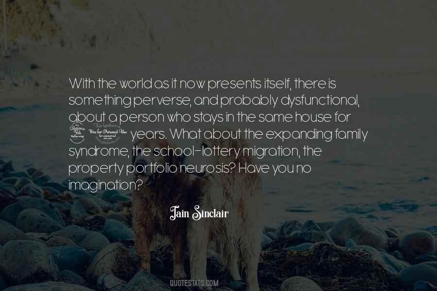 Stays The Same Quotes #521827
