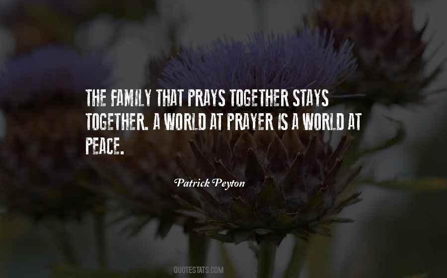 Stays Together Quotes #1340834