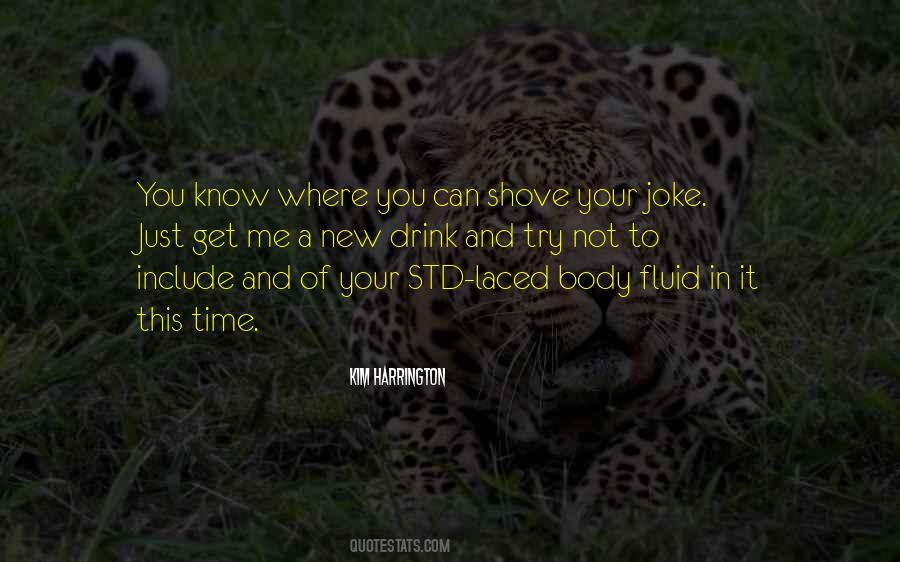 Std Quotes #1295782