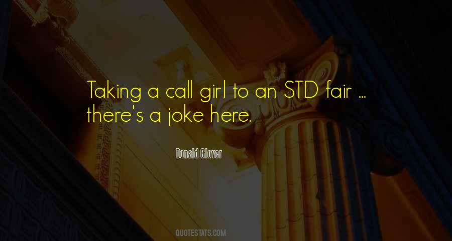 Std Quotes #1353026