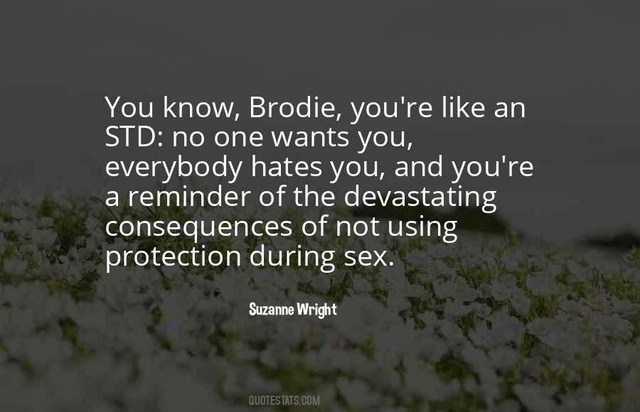 Std Quotes #1719413