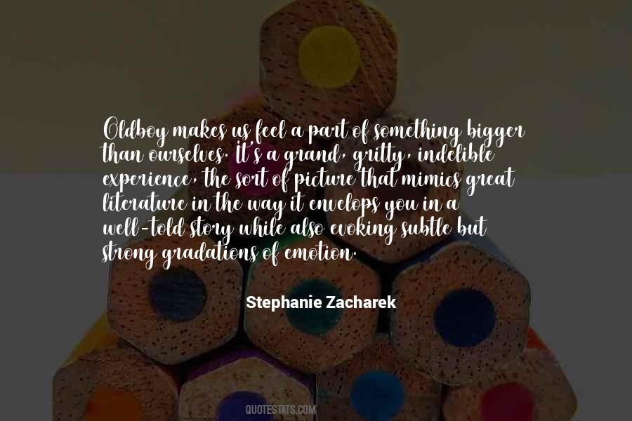 Quotes About Stephanie #101879 Quotes About Stephanie #101879