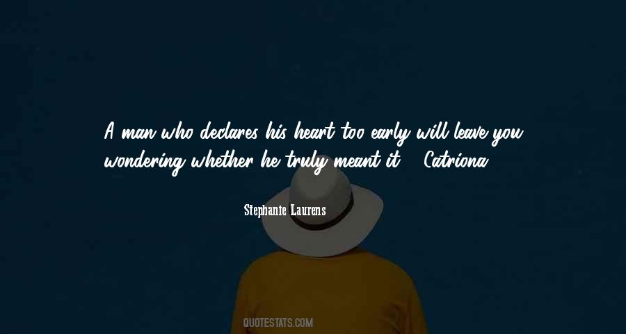 Quotes About Stephanie #106763 Quotes About Stephanie #106763