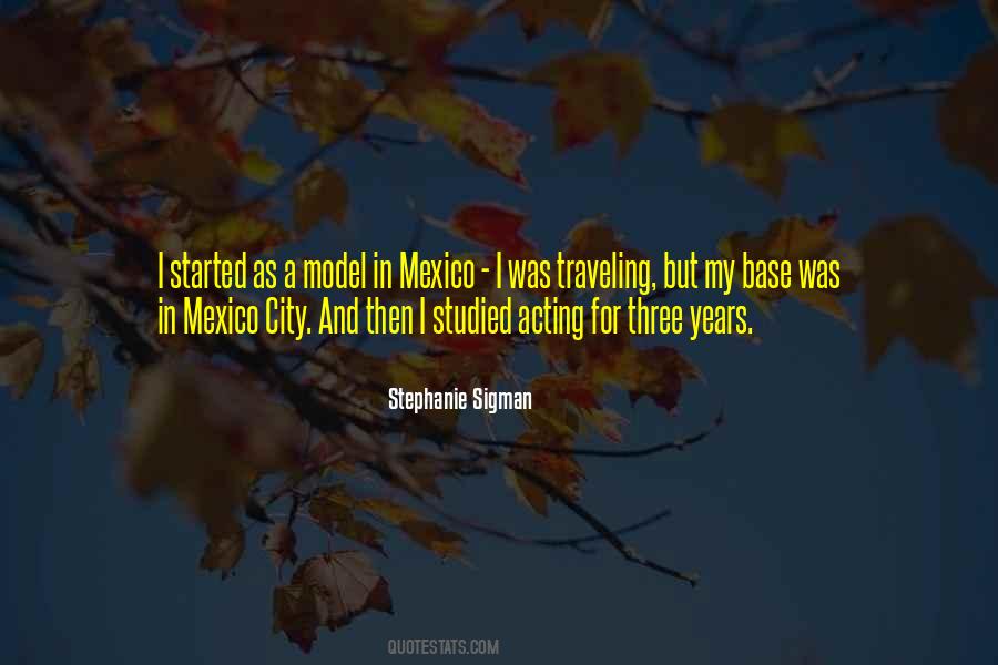 Quotes About Stephanie #120318 Quotes About Stephanie #120318