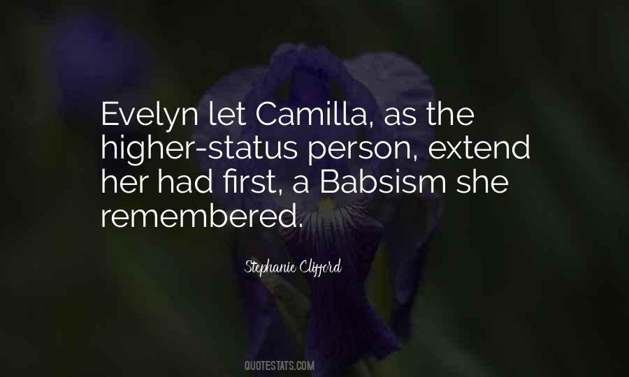 Quotes About Stephanie #121119 Quotes About Stephanie #121119