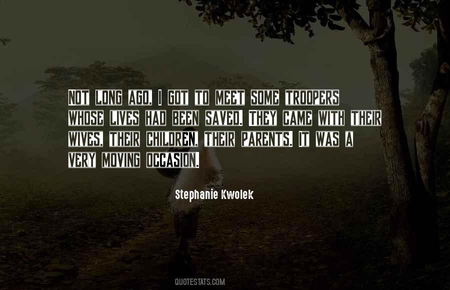 Quotes About Stephanie #17045 Quotes About Stephanie #17045