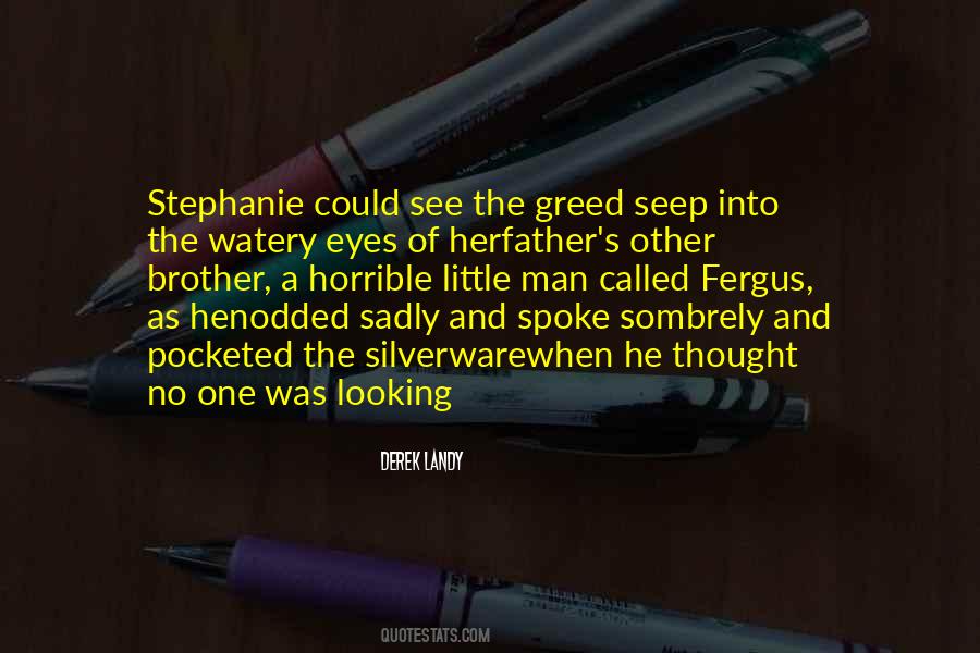 Quotes About Stephanie #829906