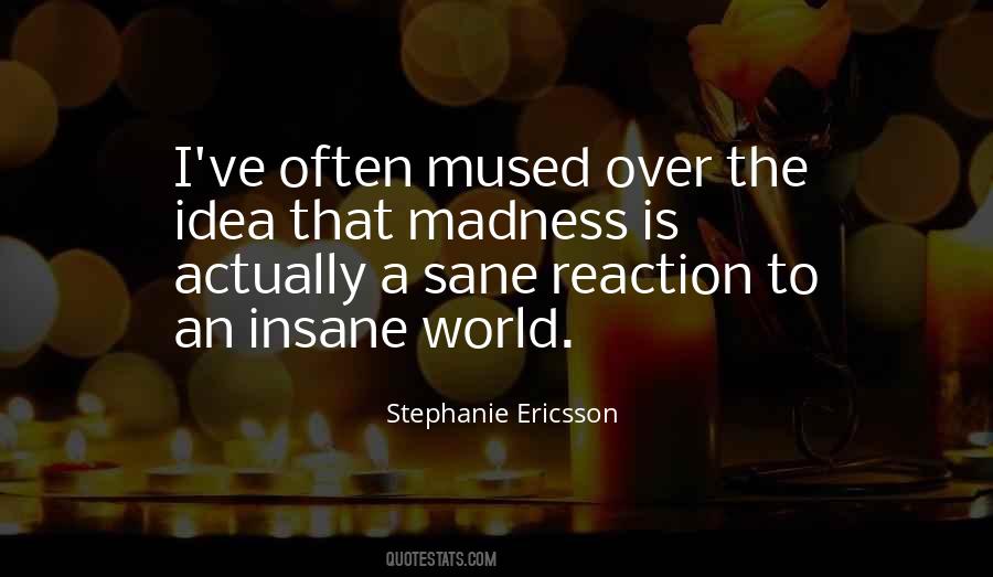 Quotes About Stephanie #85455 Quotes About Stephanie #85455