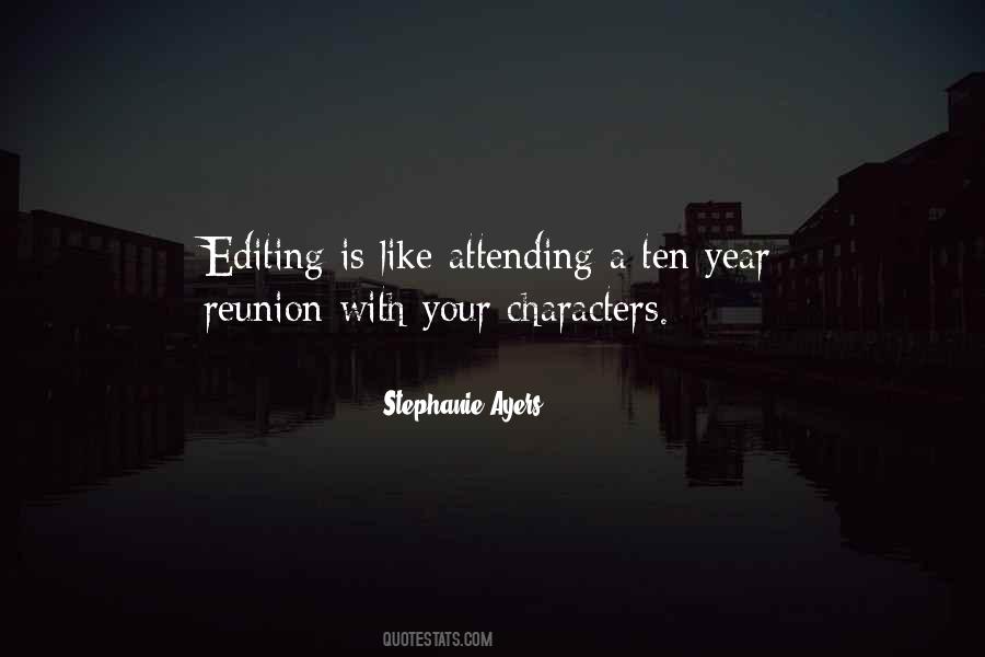 Quotes About Stephanie #86985 Quotes About Stephanie #86985