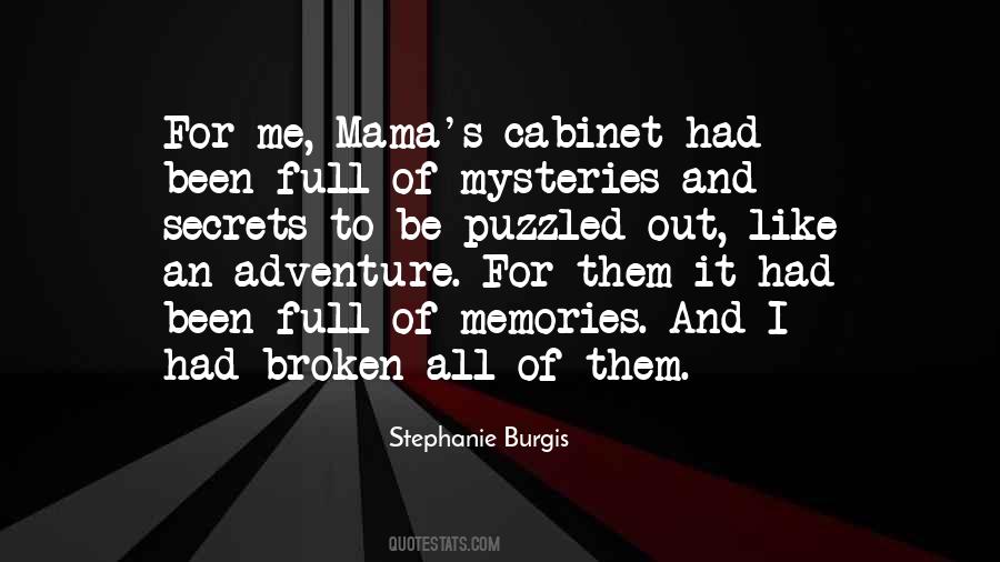 Quotes About Stephanie #90789 Quotes About Stephanie #90789