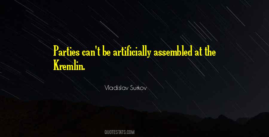 Steadfast Tin Soldier Quotes #1588449