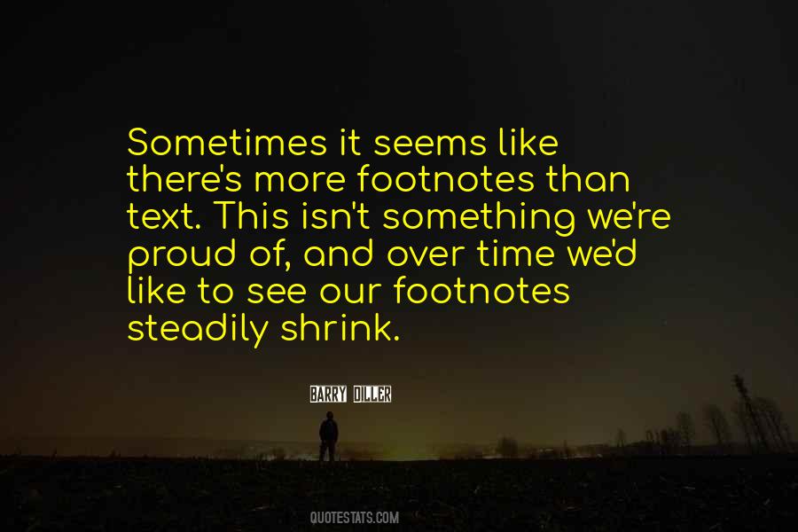 Steadily Quotes #1333561