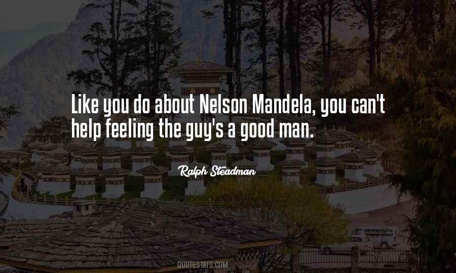 Steadman Quotes #1055451