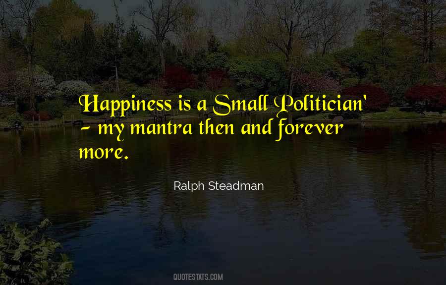 Steadman Quotes #671732